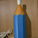 Pencil lamp