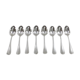 Christofle - Baguette Model Teaspoons
