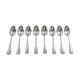 Christofle - Baguette Model Teaspoons