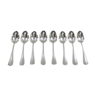 Christofle - Baguette Model Teaspoons