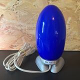 Ikea dino egg fjorton lamp from the 90s