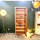 Armoire parisienne haute chene brut