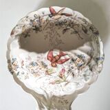 Old vase