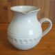 Creamer pitcher Pottery of the Moulin de Seillans Var