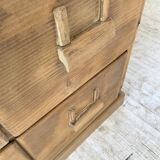 Pine sideboard trade furniture