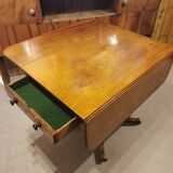 English table