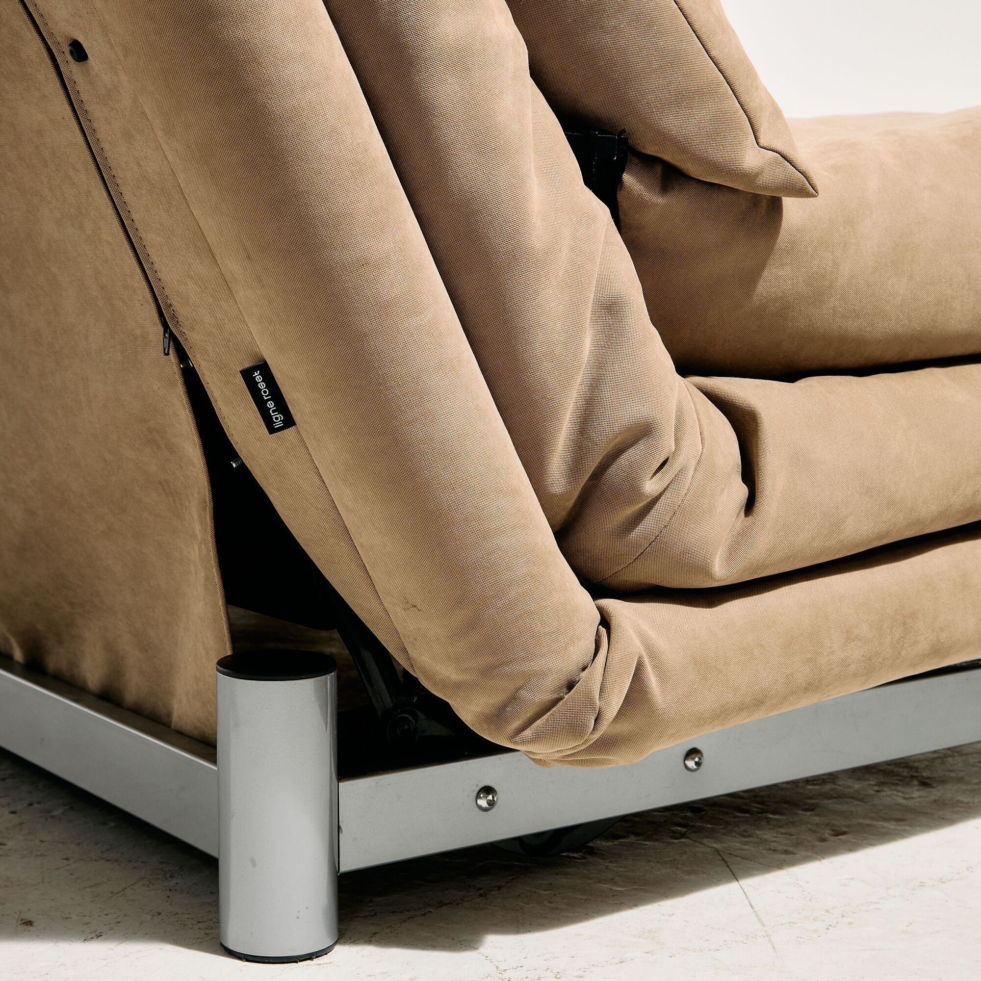 Canapé Multy par Claude Brisson pour Ligne Roset