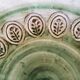 Large Albert Thiry ceramic dish Vallauris -1960