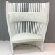 Armchair by Christophe Pillet for Tacchini Beach South