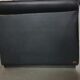 De Sede DS50 dark blue leather lounge chair, Switserland 1980's