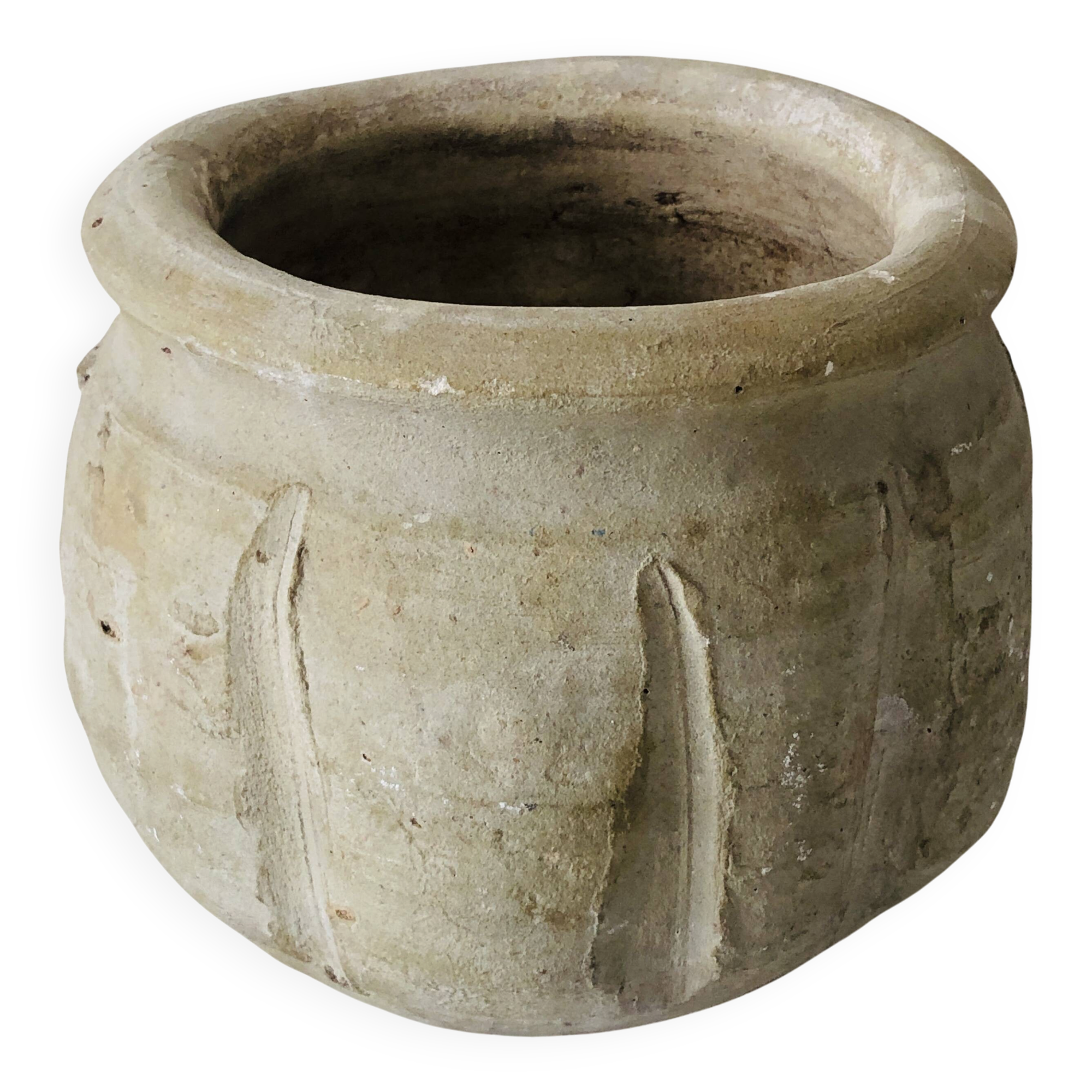 Pot