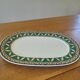 Petit plat de service en porcelaine "Pergamon" Villeroy et Boch