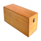 Vintage card box