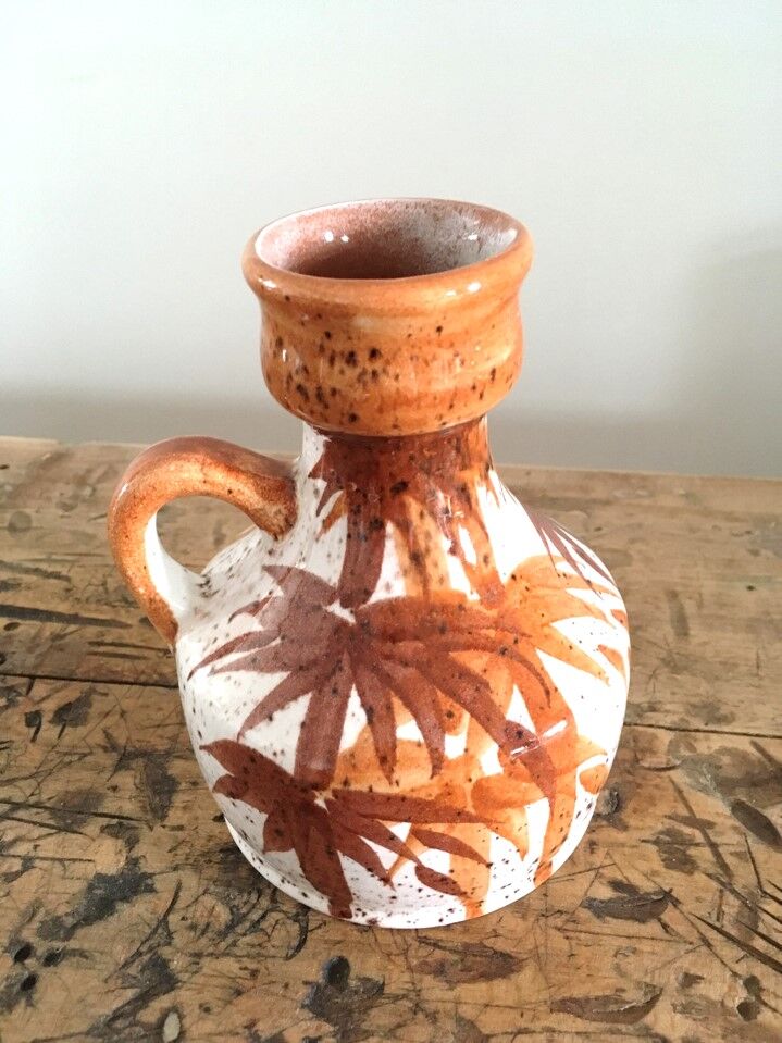 Vase West Germany