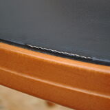 Lot of 6 vintage chairs