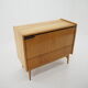 Buffet, Czechoslovakia, 1960s