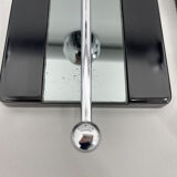 Set of 3 coat racks 1970