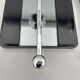 Set of 3 coat racks 1970