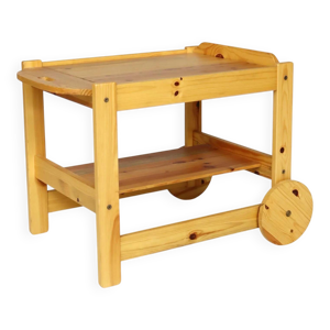 Desserte « Lystella - yngve