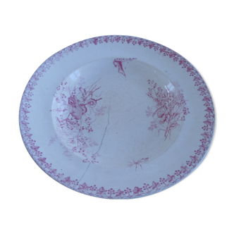 Plate