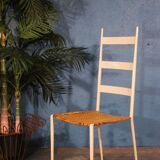 Chair "Pointe" Italy 1960s