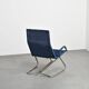 Fauteuil D36 Tecta Allemagne circa 1980
