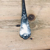 Silver cutlery Goldsmith Frionnet