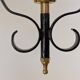 1960 lantern pendant light