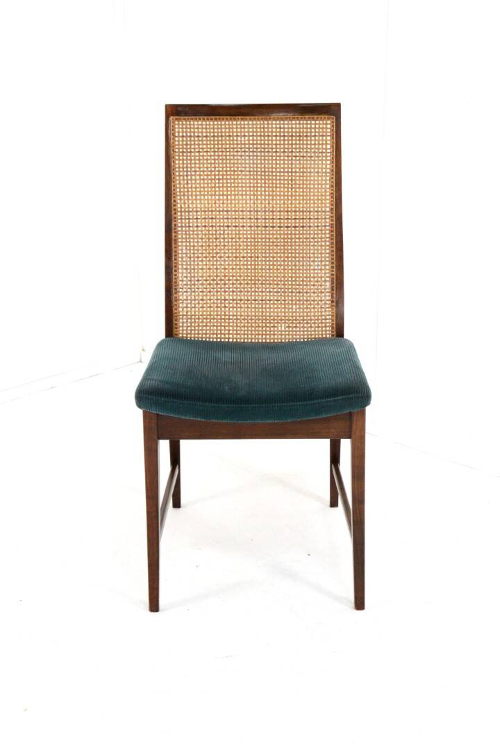 Ensemble de 6 chaises de salle à manger « Medebach »