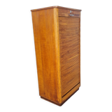 Notary binder cabinet