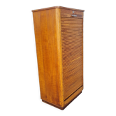 Notary binder cabinet