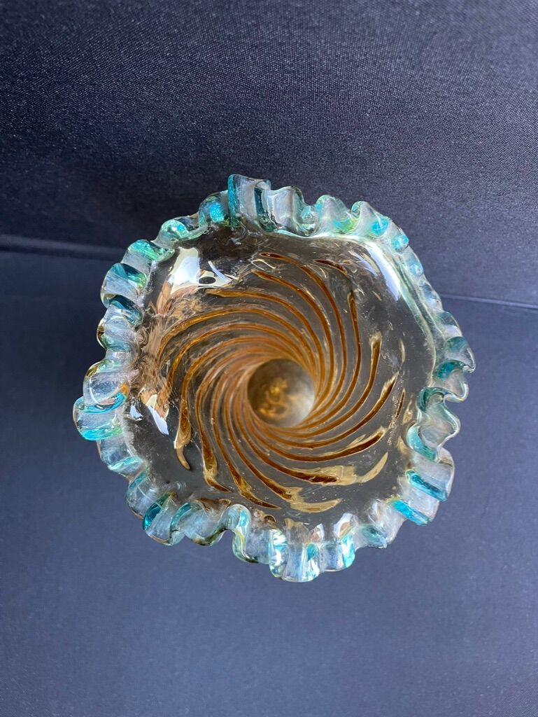 Vase - Legras & Cie - Portieux