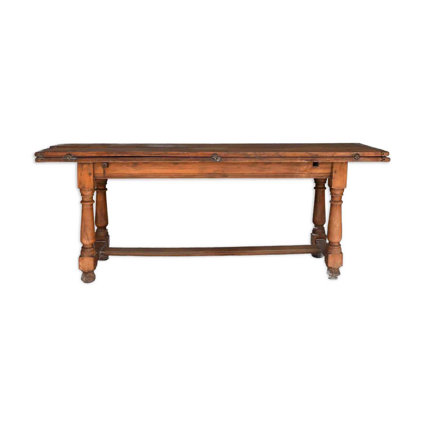 Time cherry farm table XIX