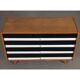 Commode vintage par Jiri Jiroutek, modèle U-453 datant des années 1960