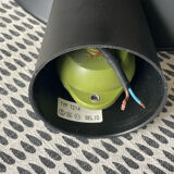 Scandinavian pendant lamp belid