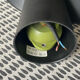 Scandinavian pendant lamp belid