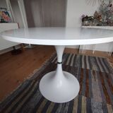 Ranger S.A. attributionwhite tulip table
