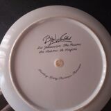 Plate