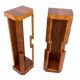 Art Deco columns, Poland, mid-20th century