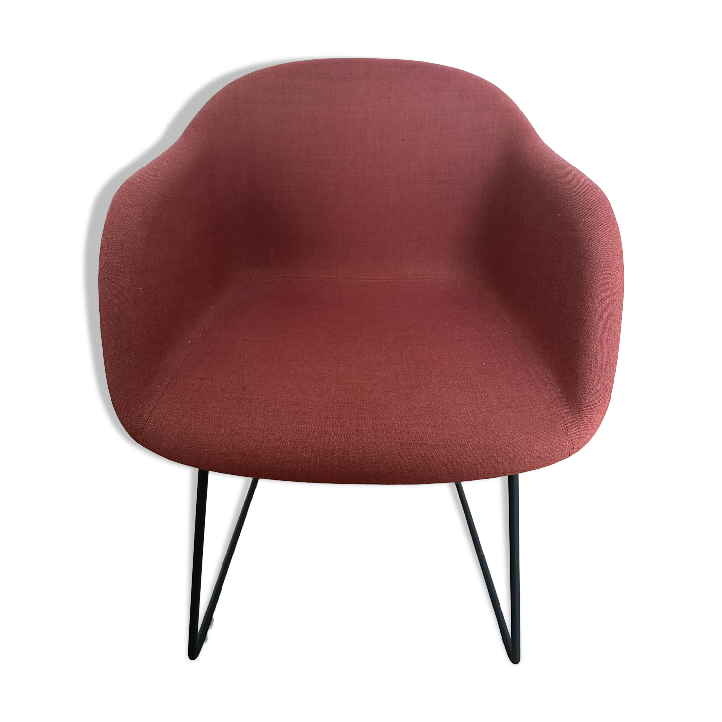 MUUTO Fiber armchair