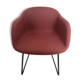MUUTO Fiber armchair