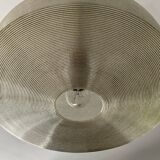 Scandinavian suspension in teak and rotaflex years 50-60