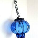 Hanging Venetian lantern