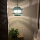 Carl Thore Trava pendant - Granhaga - Swedish design lamp