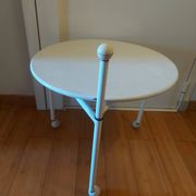 Table pliante vintage 80'S Tord Björklund