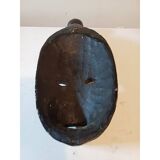 African mask