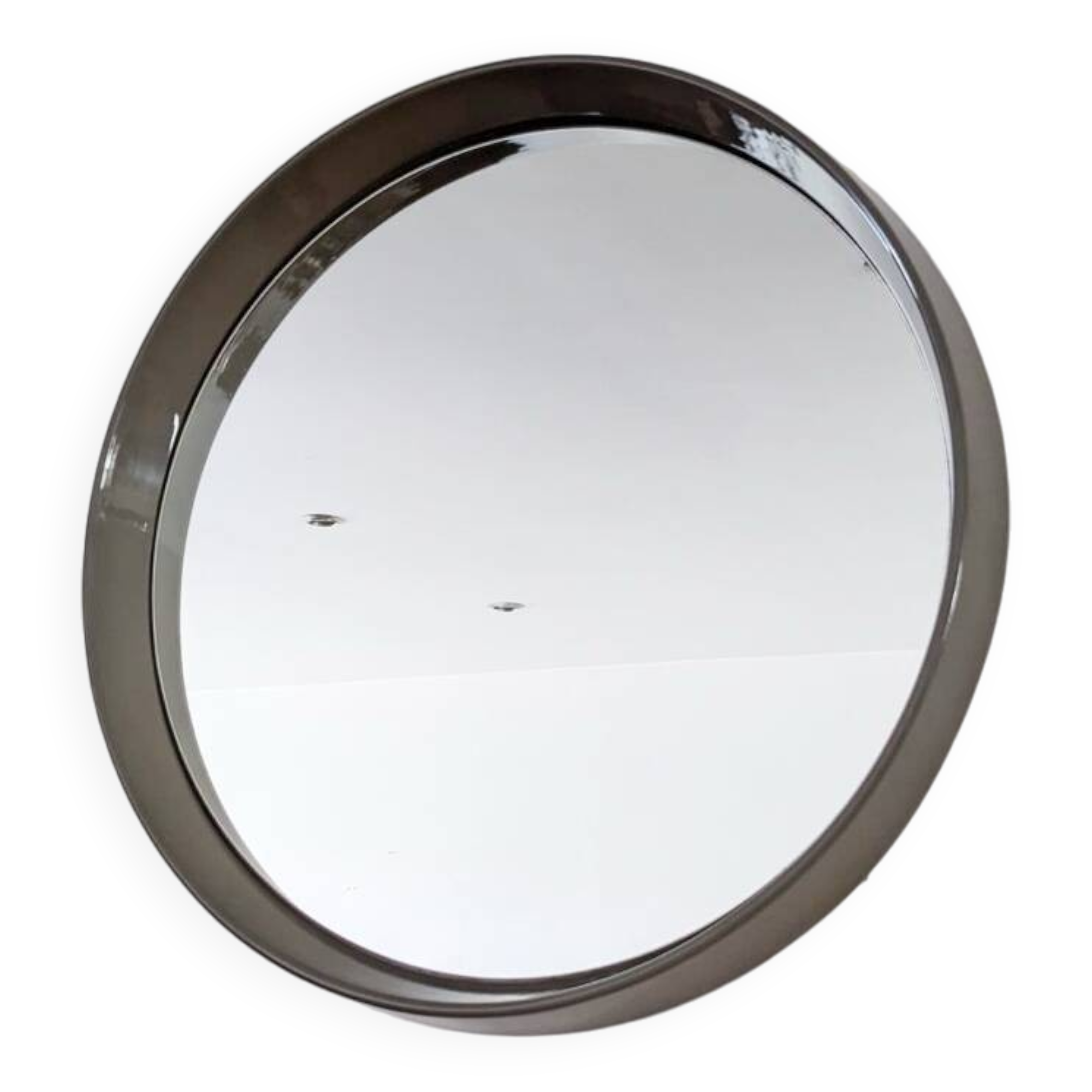 Space Age Mirror