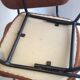 Suite of 4 chairs Carolina Prefacto by Airborne 50s - 60s