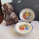 Dinner plates