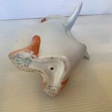 Hand painted hollohaza goose